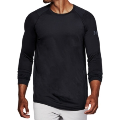 Under Armour Mens Mk-1 Long Sleeve Tee