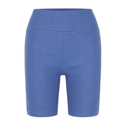 Classic Ribbed Short