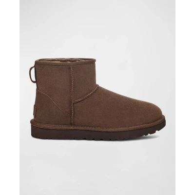Classic Mini II Boot