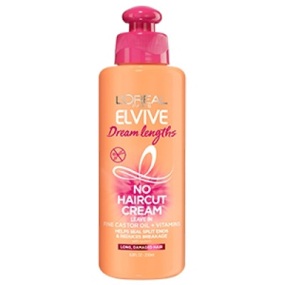 Dream Lengths No Haircut Cream Leave In Conditioner