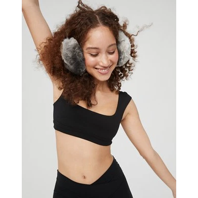 OFFLINE By Aerie Real Me Cap Sleeve Sports Bra