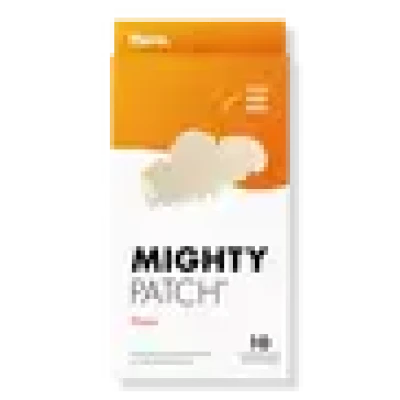 Mighty Patch Nose Pore Pimple Patches