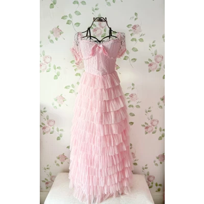 Sofia Maxi Dress