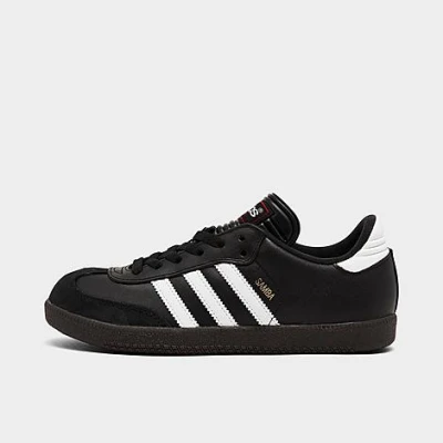 Big Kids adidas Samba Classic Soccer Shoes