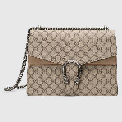 Dionysus Medium Gg Shoulder Bag