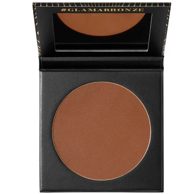 Morphe Glamabronze Face & Body Bronzer Trailblazer 0.70 oz/ 20 g