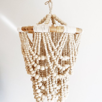 5 Layer Chandelier