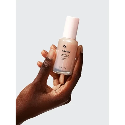 Glossier future dew