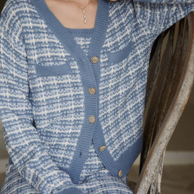 Kamaria Knitwear
