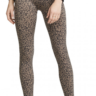 SPANX Look At Me Now Seamless Leggings