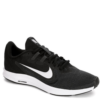 Nike Womens Downshifter 9 - Black