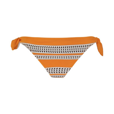 Amira Side Tie Bottom