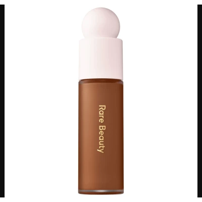 Rare Beauty by Selena Gomez Liquid Touch Weightless Foundation 500N 0.94 oz/ 28 mL