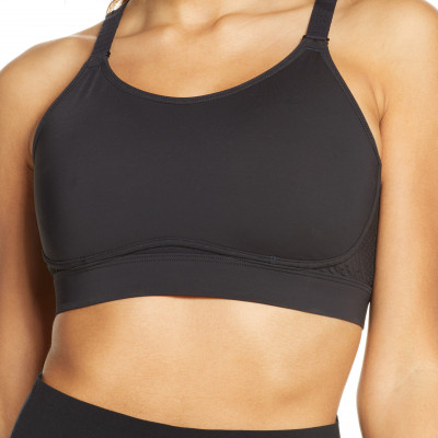 Womens Spanx High Impact Sports Bra