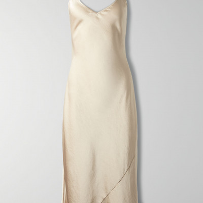 Only Slip Dress