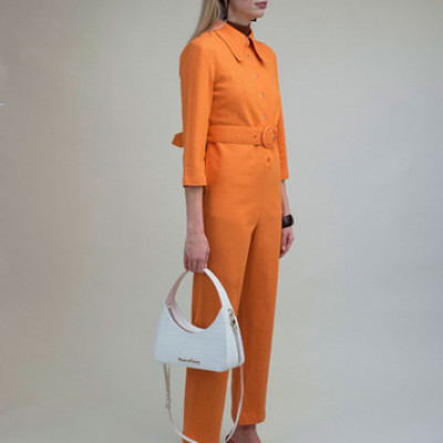 THEE COVERALLS | HOUSE OF SUNNY