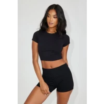 Micro Shorts
