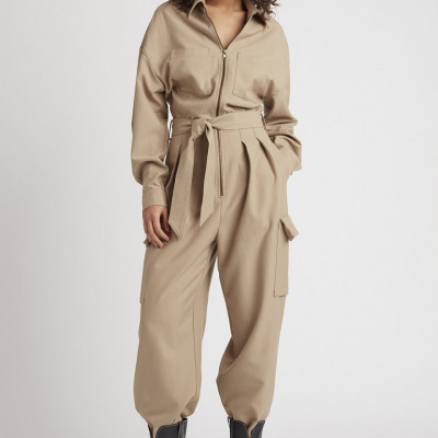 Frankie Jumpsuit