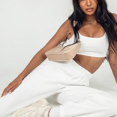 Arabella Set White