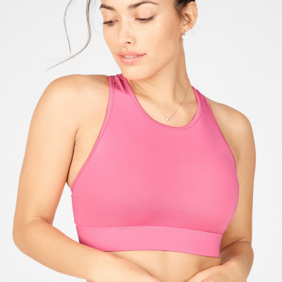 Trinity High Impact Sports Bra