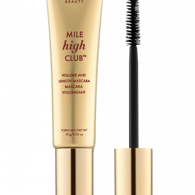 Wander Beauty Mile High Volume Mascara - None