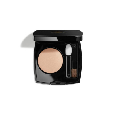 CHANEL Longwear Powder Eyeshadow - Colour Sable