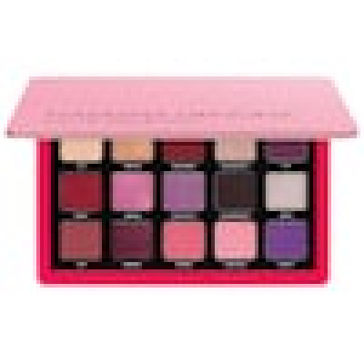 Love Eyeshadow Palette