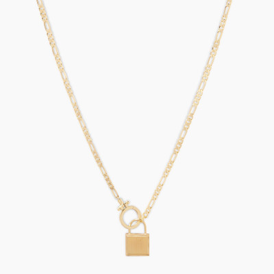 Charlie Necklace