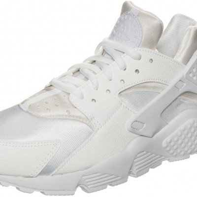 Nike Air Huarache Women white/white