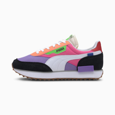 Future Rider Play On Women's Sneakers