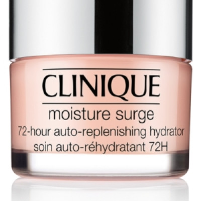 Clinique Moisture Surge 72-Hour Auto-Replenishing Hydrator, 0.5-oz.