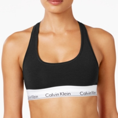 Calvin Klein Modern Cotton Bralette F3785