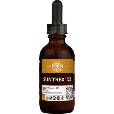 SuntrexÂ® D3 5000 IU