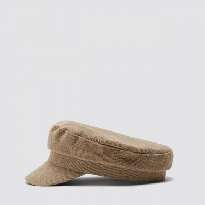 Skipper Cap