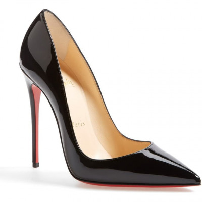 Christian Louboutin So Kate Pointy Toe Pump (Women) | Nordstrom