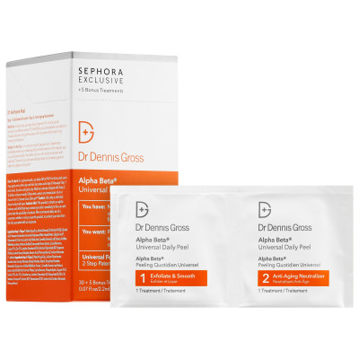 Alpha Beta Universal Daily Peel 30 Treatments