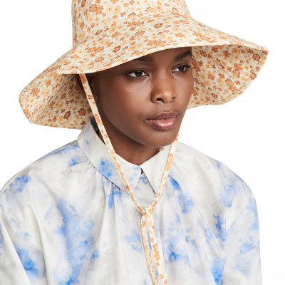 Lack Of Color Holiday Bucket Hat