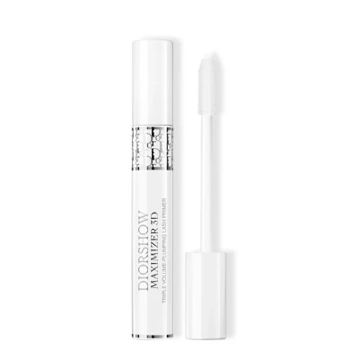 Dior Diorshow Maximizer 3D Triple Volume Plumping Lash Primer