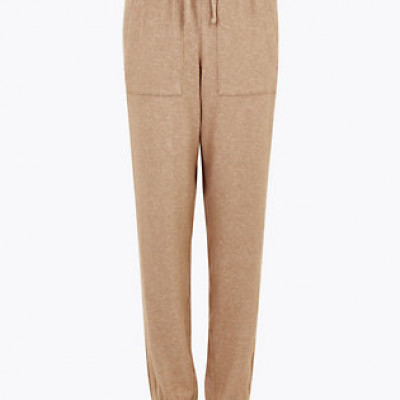Cosy Lounge Cuff Jogger