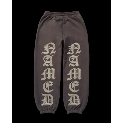 Mission Sweatpants Taupe