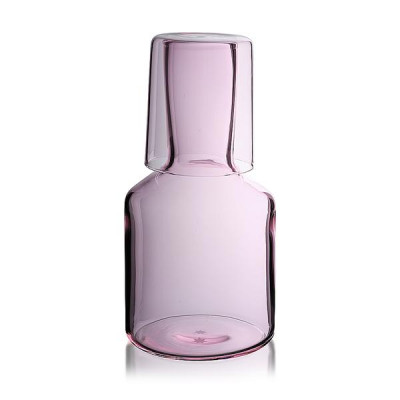 J'ai Soif Carafe & Glass