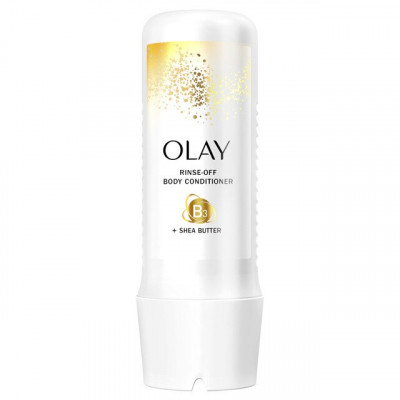 Rinse-Off Body Conditioner