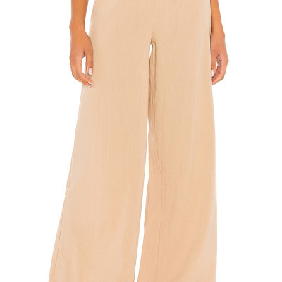 Kaya Pants