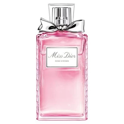 Miss Dior Rose NRoses Eau de Toilette