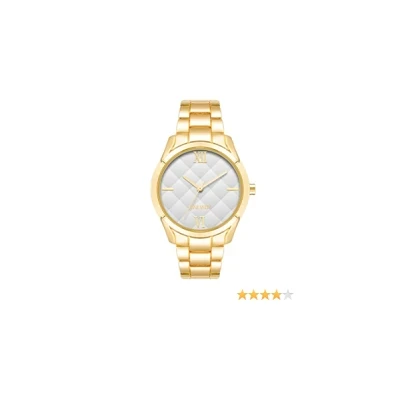 Nine West Women's Bracelet Watch