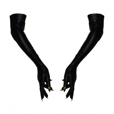 THE STANDARD OPERA NAIL GLOVES