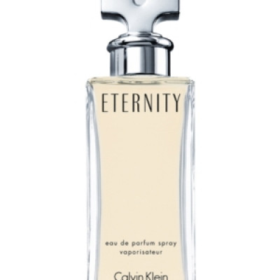 Calvin Klein Eternity Eau de Parfum, 1.7 oz
