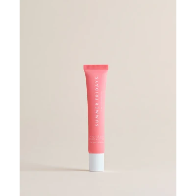 Lip Butter Balm