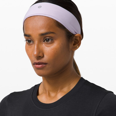 Fly Away Tamer Headband II (Luxtreme) | Women's Headbands + Hats | lululemon