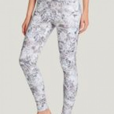 Dahlia Fleece Lined Legging